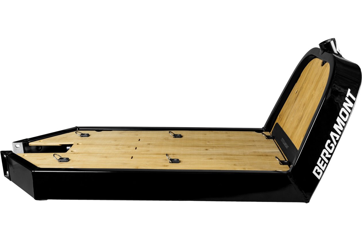 Bergamont LJ Lashing Points - Gurtbefestigung