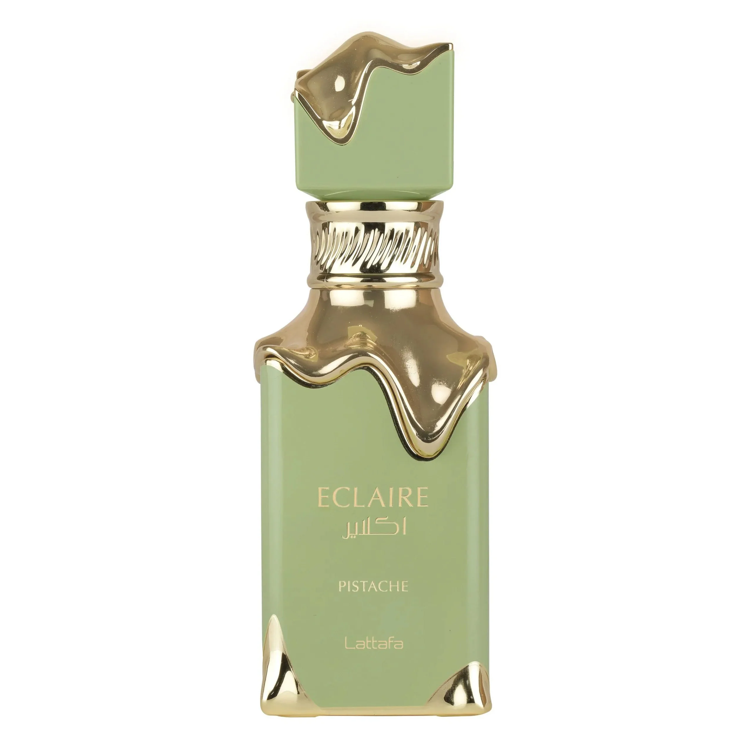 Unisex Eclaire Pistacho - Eau de Parfum unisex, Eau de Parfum
