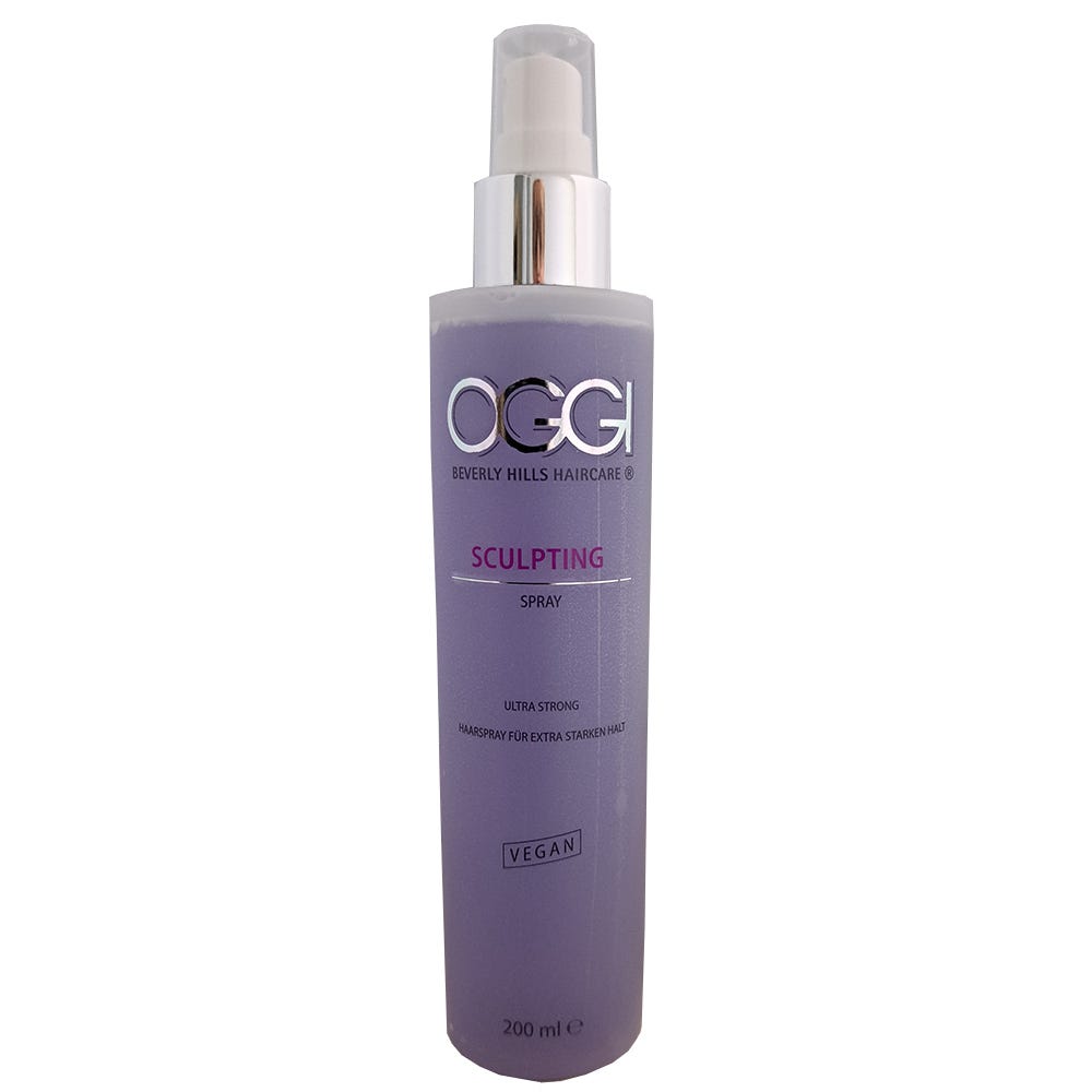 Oggi Sculpting Spray 200 ml