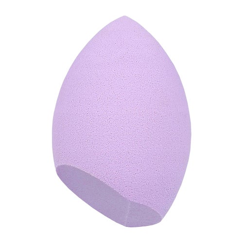 MIMO Olive 2-Schnitt-Make-up-Schwamm-Applikator Lila