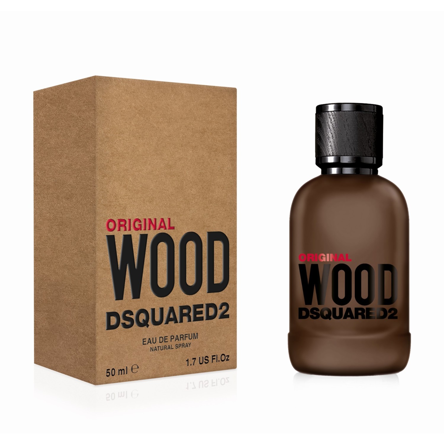 Dsquared2 woda perfumowana