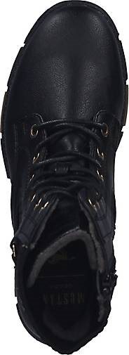 MUSTANG Stiefelette