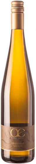 2021 Chardonnay Alsheimer Sonnenberg trocken - Weingut Büsser-Paukner