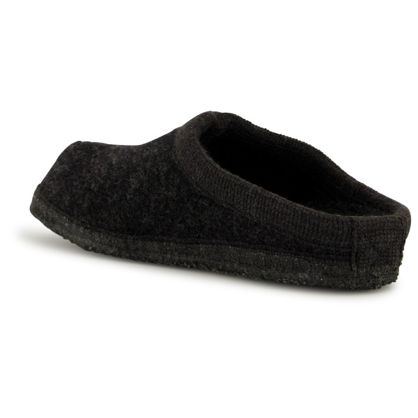 Haflinger - Walktoffel Alaska - Hüttenschuhe