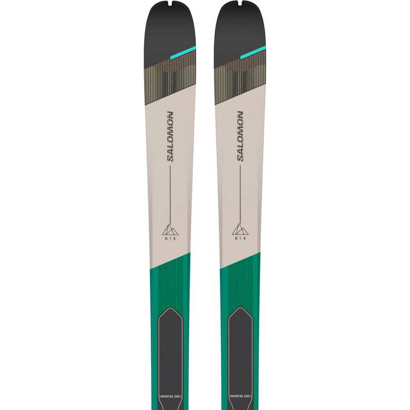 Salomon N MTN 86 W PRO Tourenski Damen