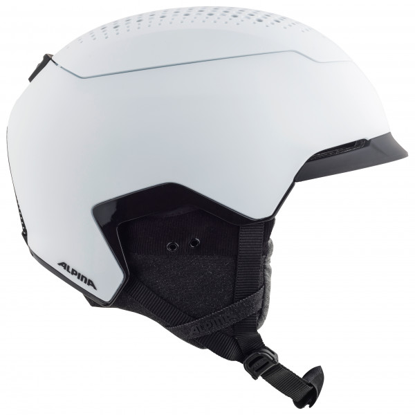 Alpina - Gems - Skihelm