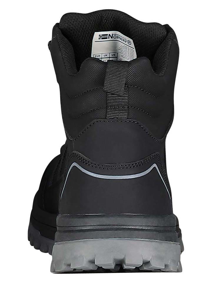 Geographical Norway Boots 