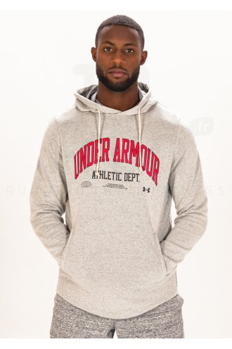 Under Armour Rival Terry Ahtletic Department M