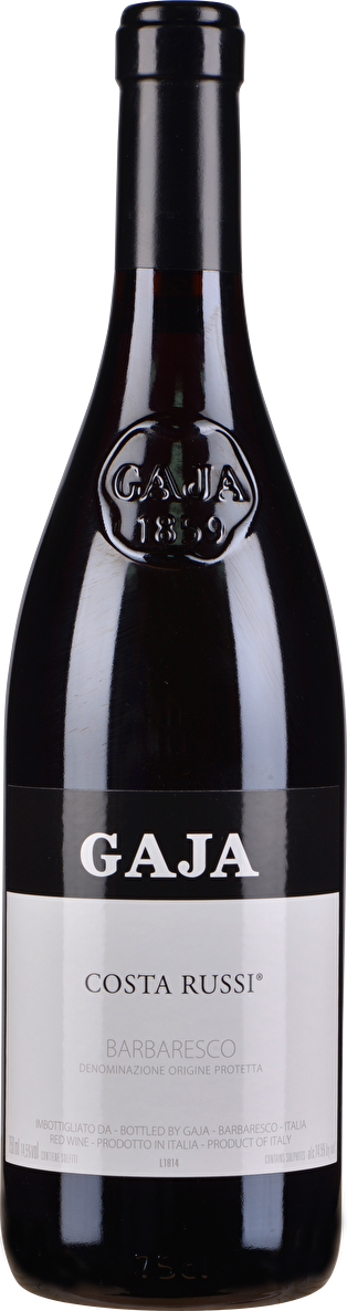 Gaja Barbaresco Costa Russi 2017