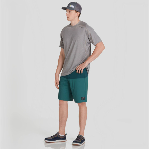 BENNY BOARD SHORT Herren - Badehose