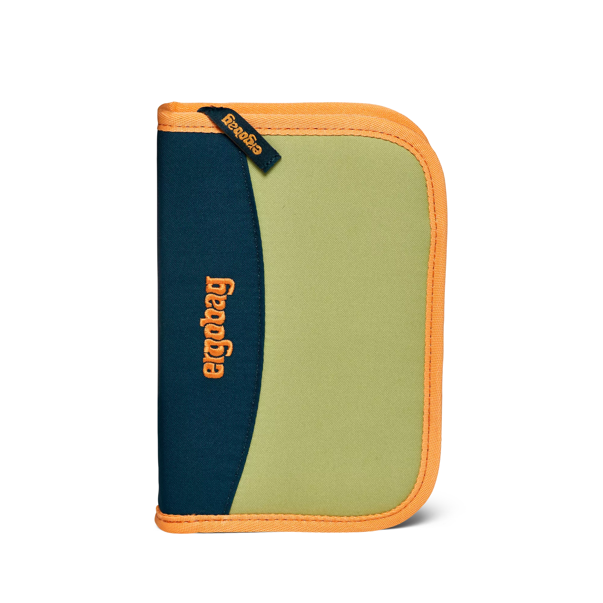 Ergobag Federmäppchen Entdeckbär
