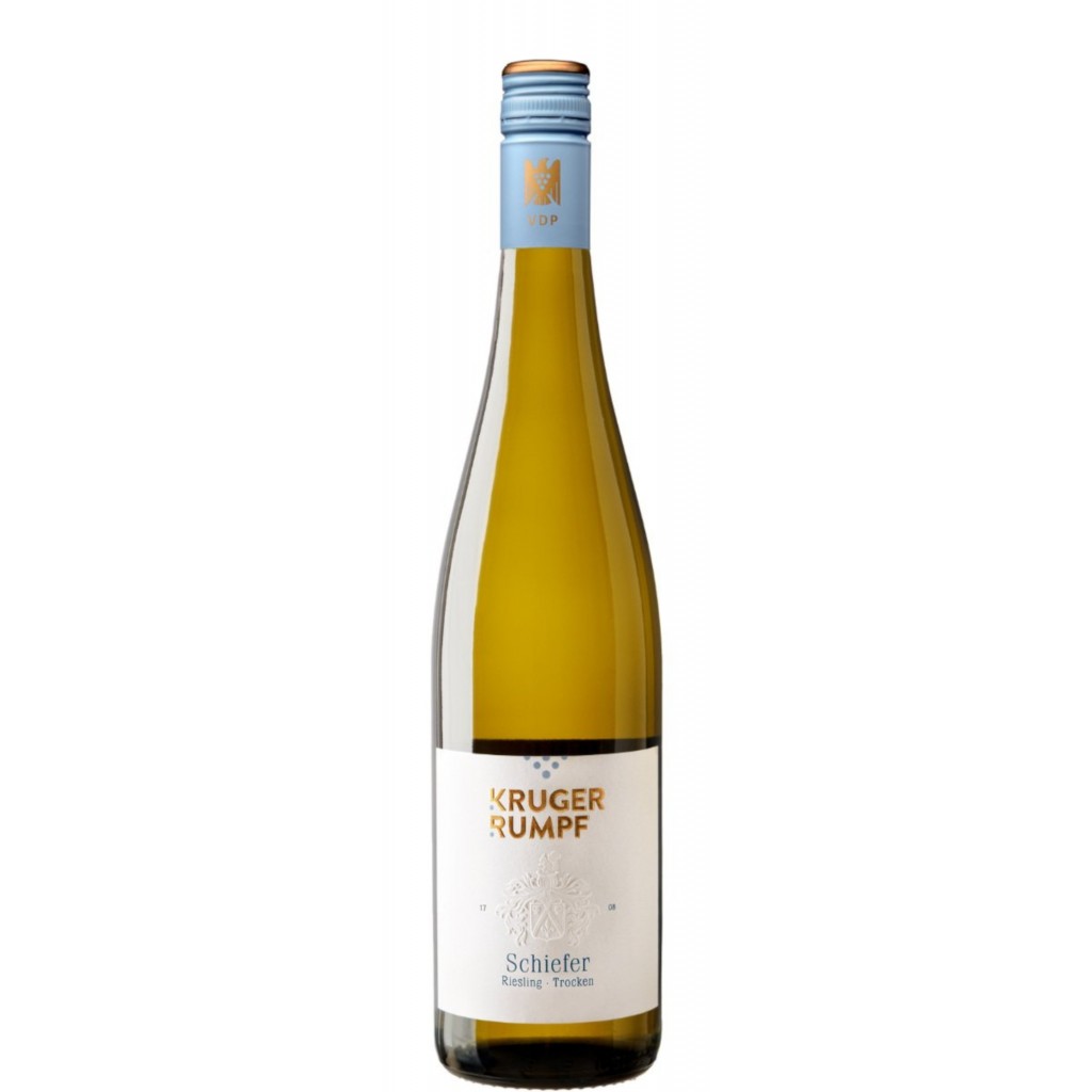 2021 Riesling 'Schiefer' trocken