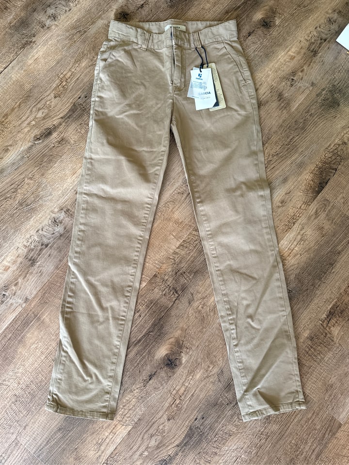 Garcia Chino in Beige günstig kaufen 146