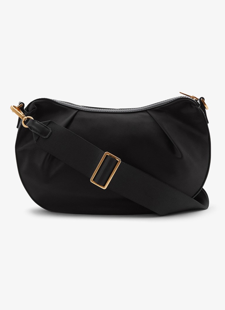 Borsa a tracolla Reiss Frances con tracolla regolabile