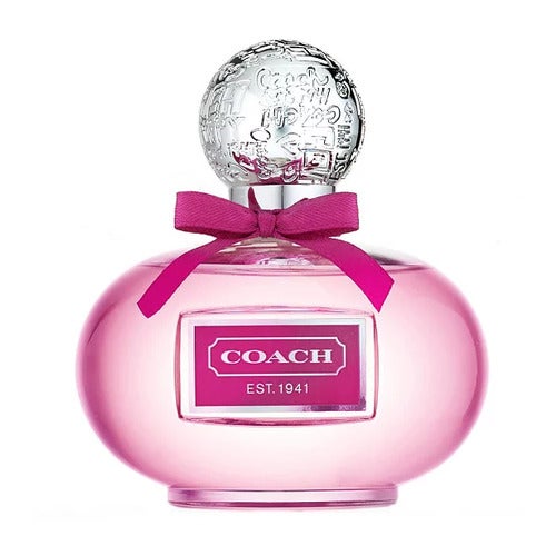 Coach Poppy Flower parfumūdens 50 ml