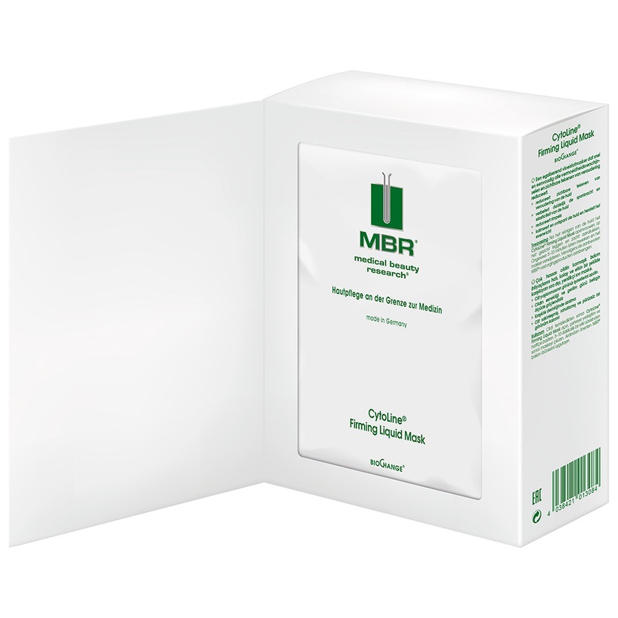 Cyto Line Firming Liquid Mask