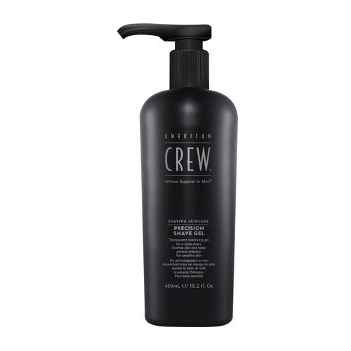 American Crew Precision gel za brijanje