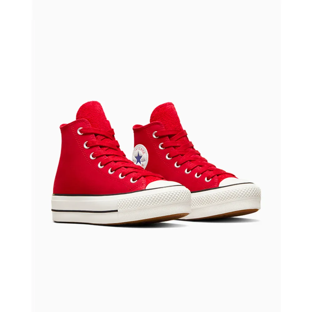 Converse CHUCK TAYLOR ALL STAR Lift A09089C / rot