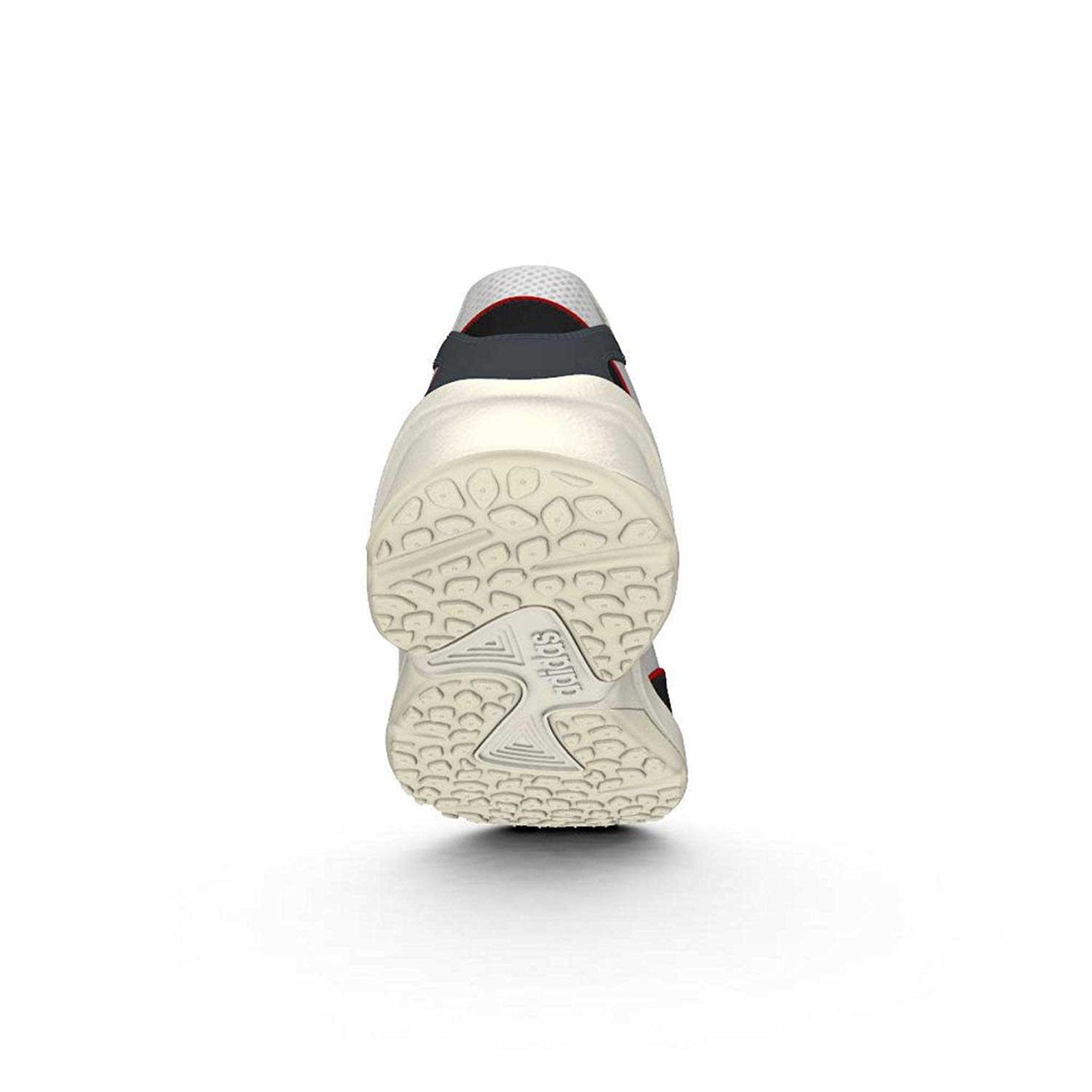 ADIDAS Running weiss