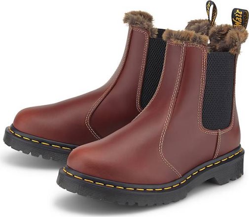 Dr. Martens Winter-Chelsea 2976 LEONORE