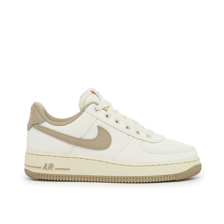 NIKE Wmns Air Force 1 '07 limestone