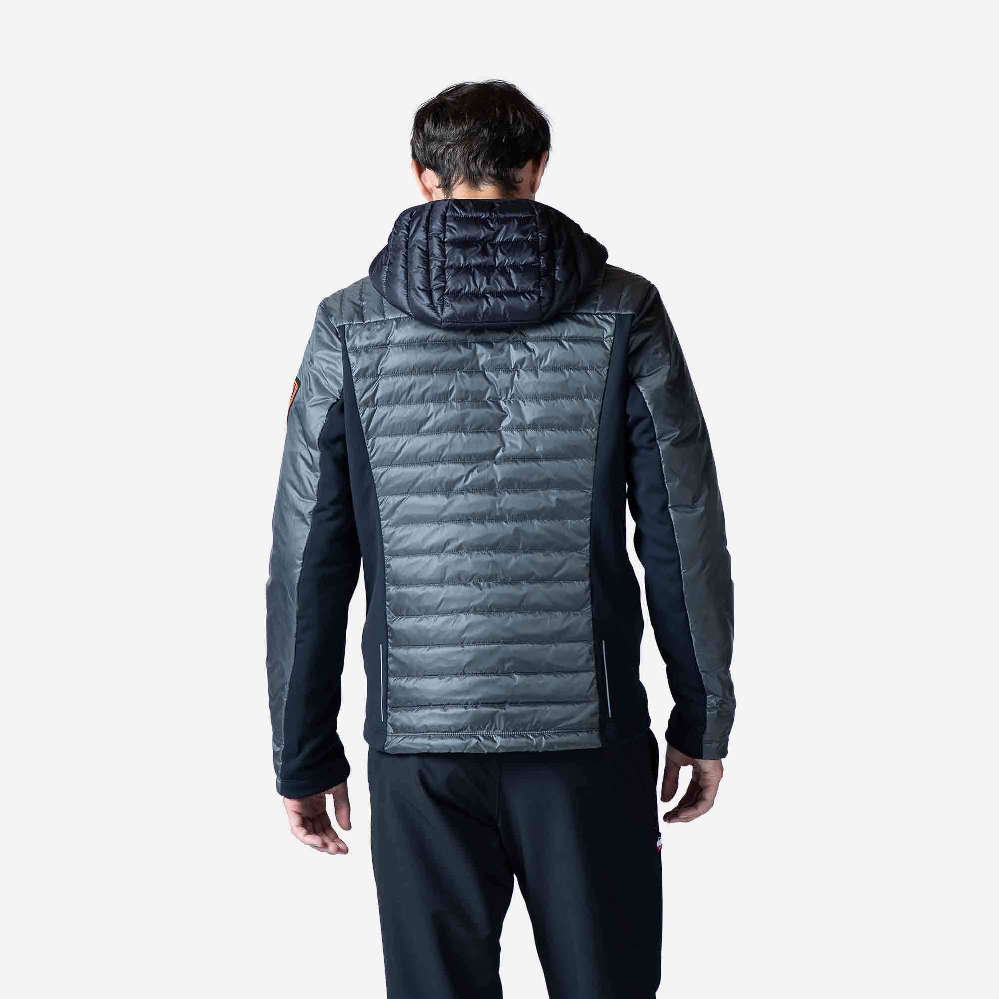 Veste Hero Hybrid Light Homme