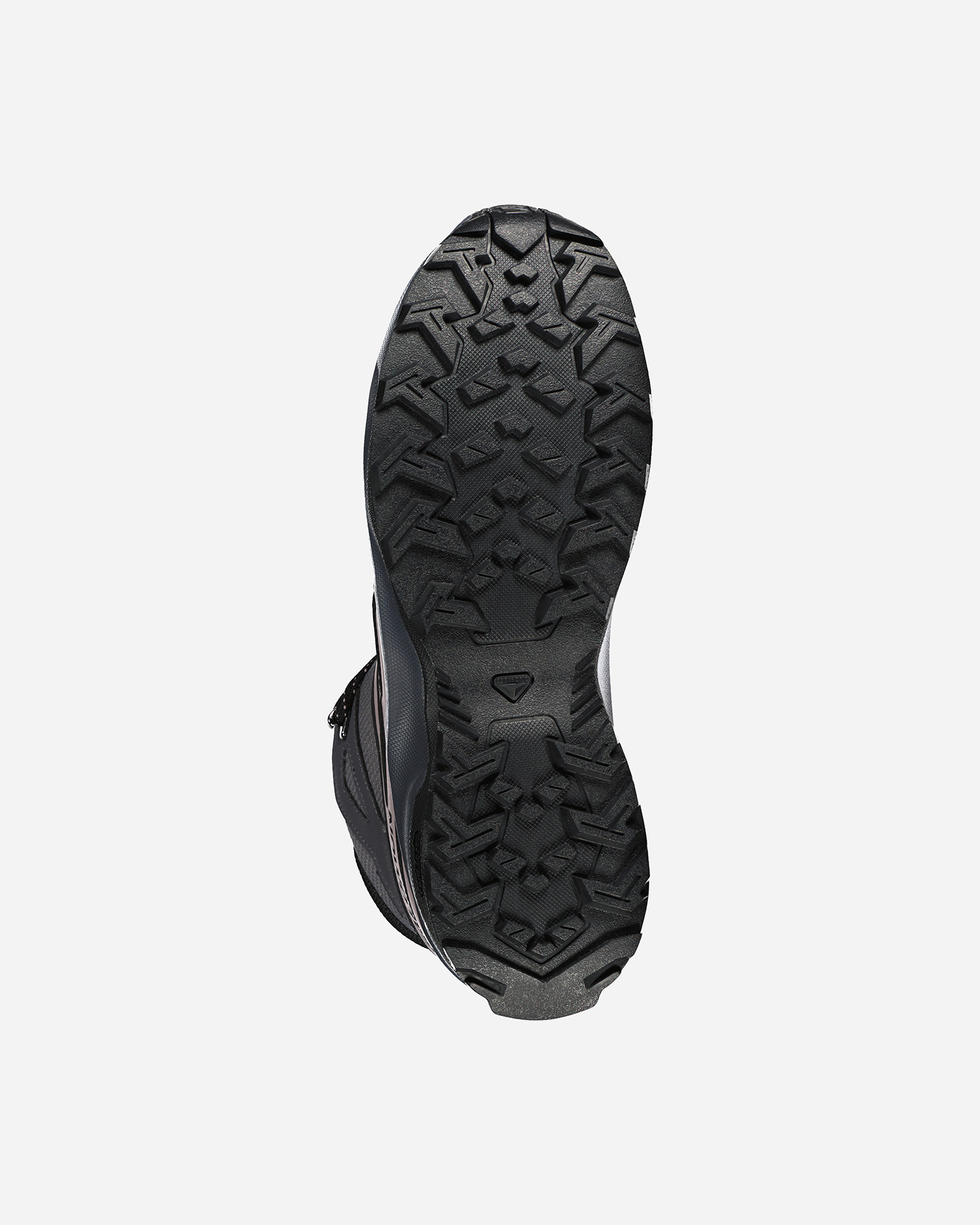Turistické topánky Salomon Extegra Mid Gtx W L47800200