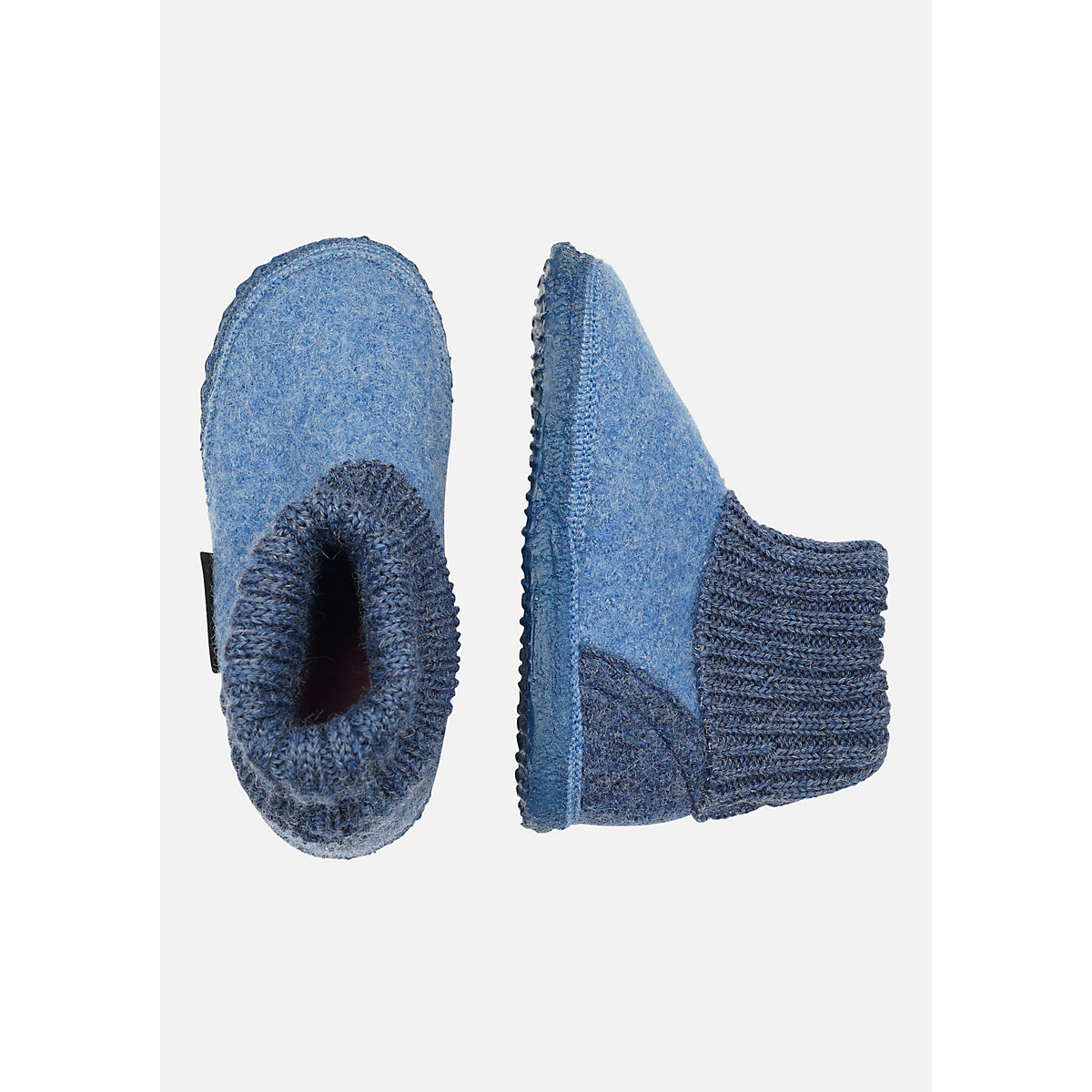 Giesswein Hüttenschuhe Kramsach Kids Hausschuhe