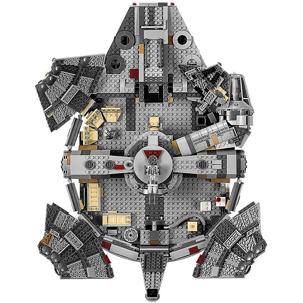 LEGO® Star Wars 75257 Millennium Falcon™