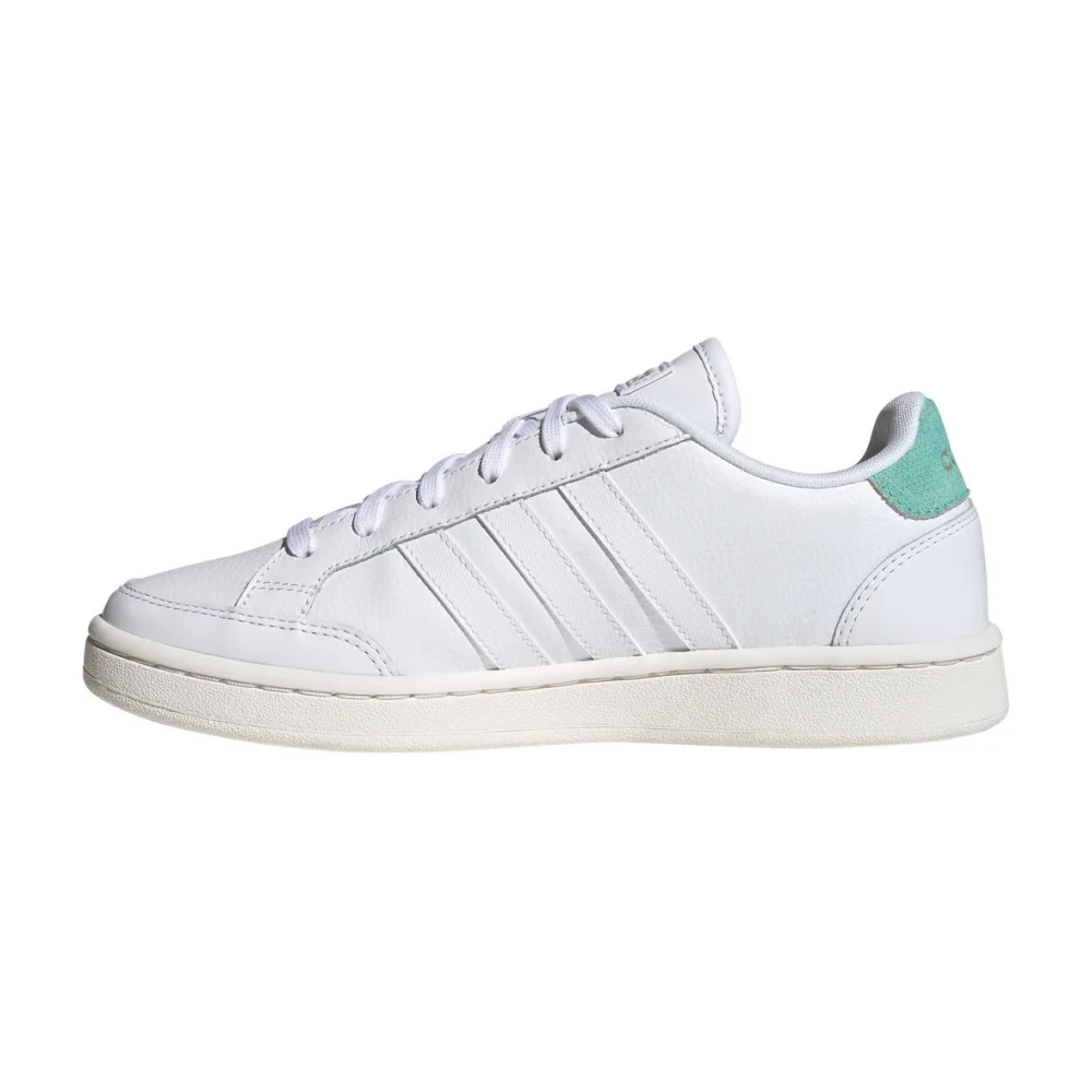 adidas Grand Court SE FY8672 / weiss