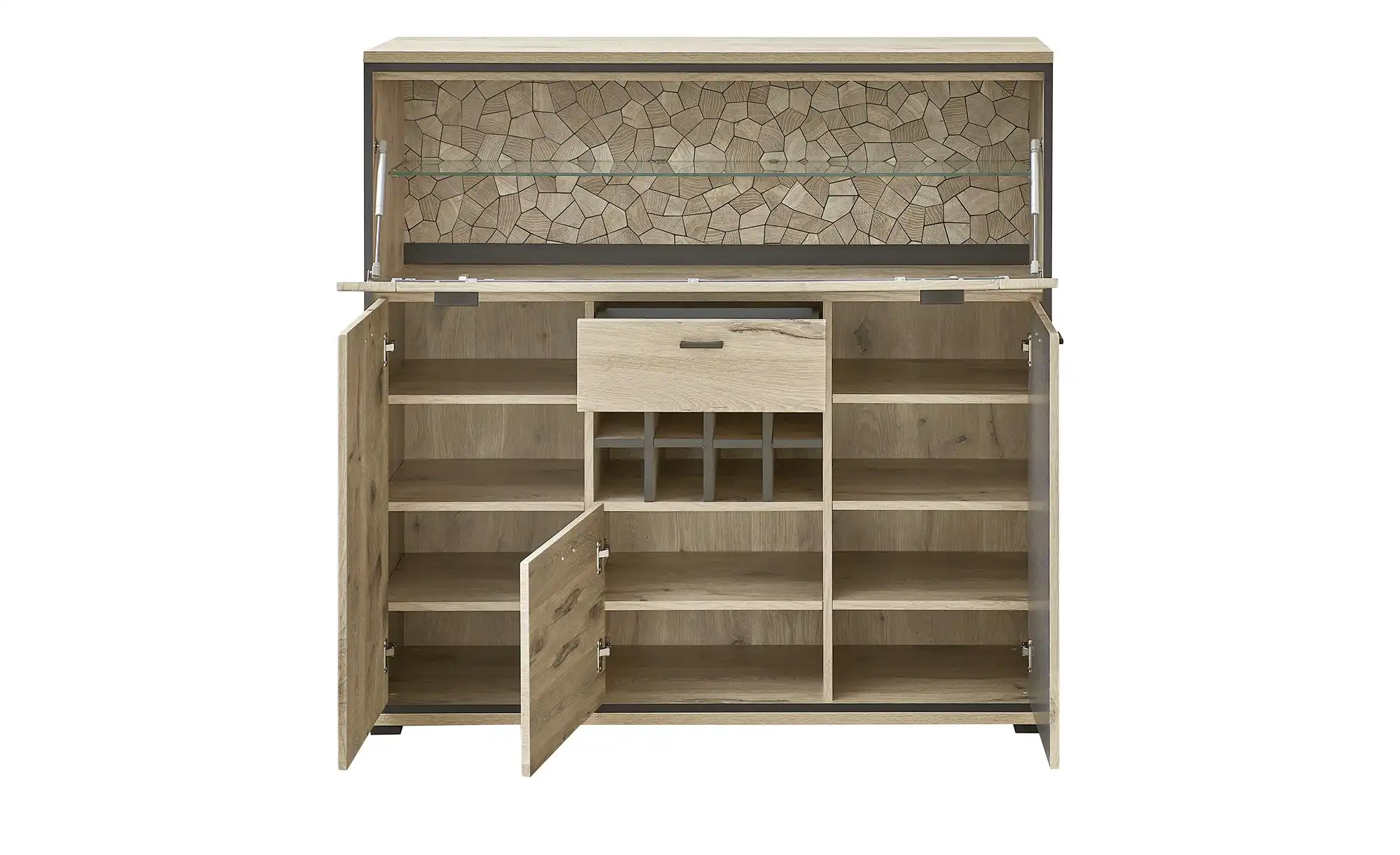 Primo Highboard Ruben