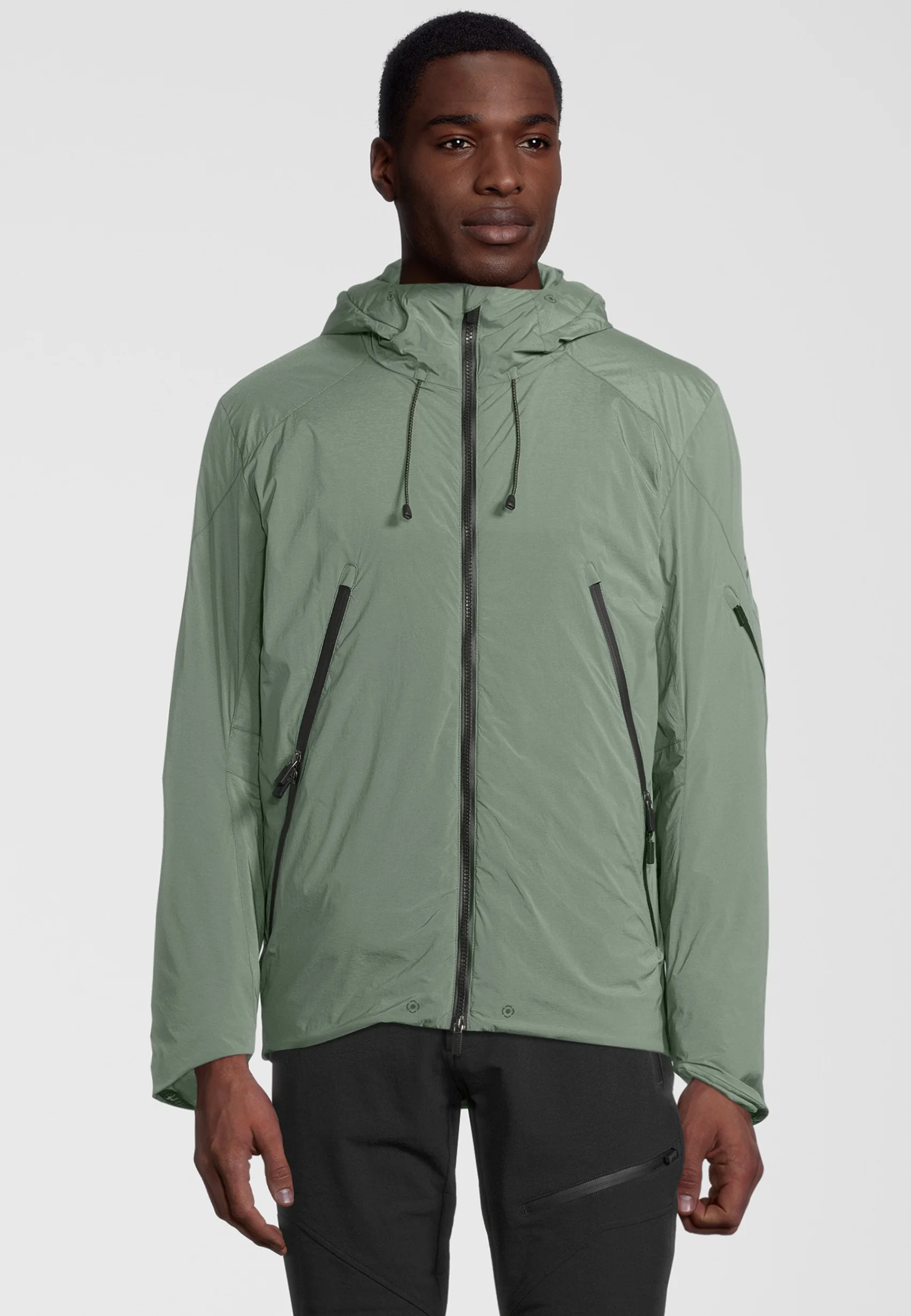 RH+ AISLAMIENTOS - Chaqueta de exterior