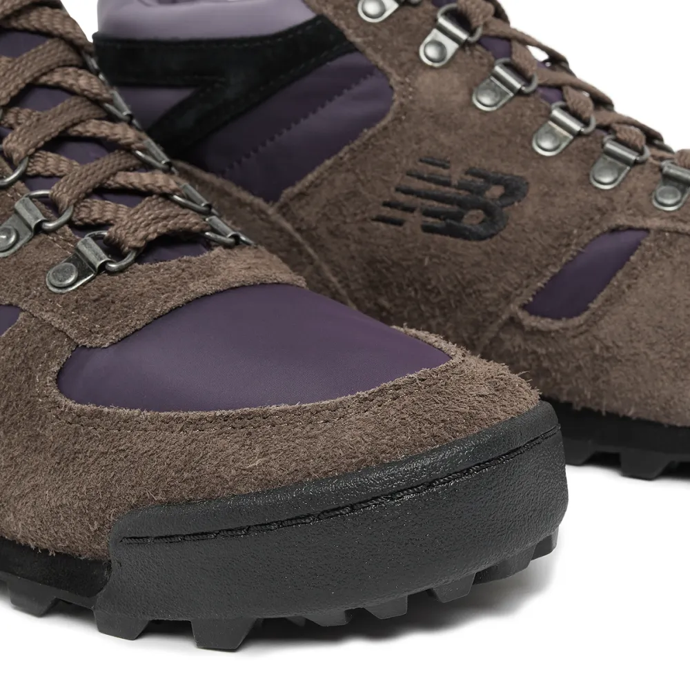 New Balance Rainier URAINMI / braun