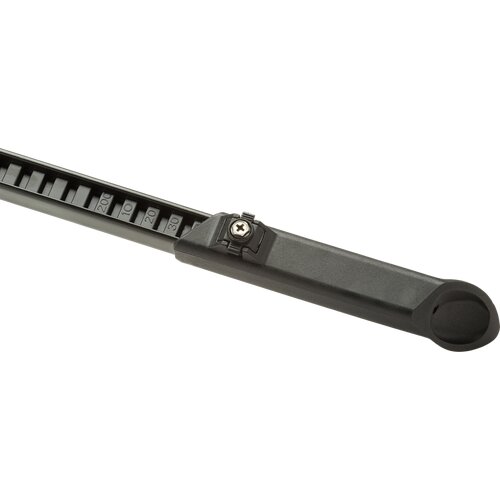 FAHRRADSTÄNDER 40MM LOCHABSTAND