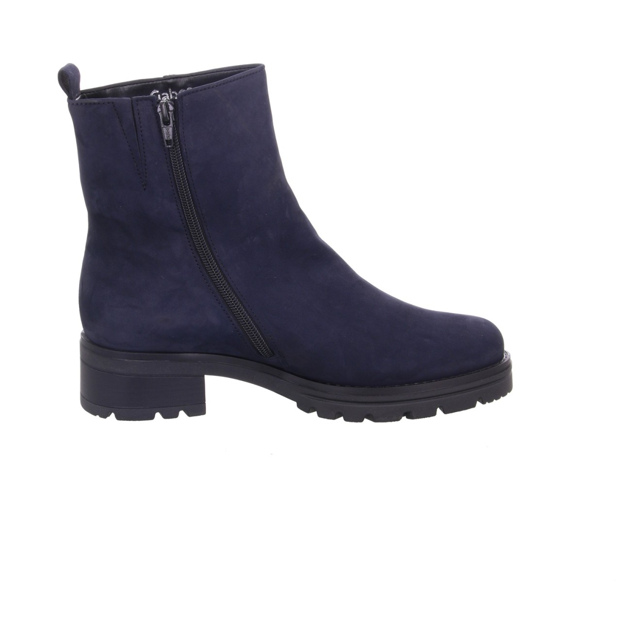 GABOR Stiefeletten blau