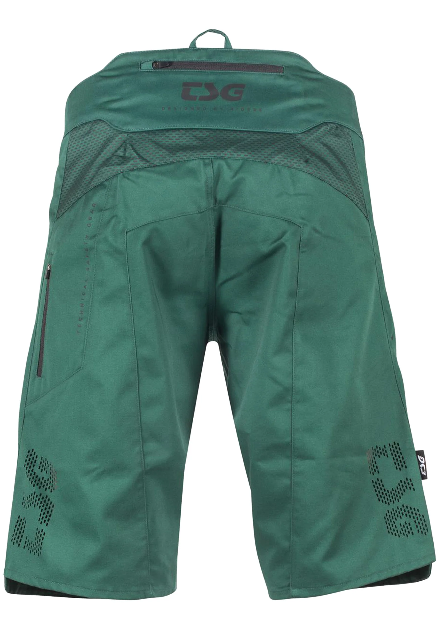 Explorer Shorts
