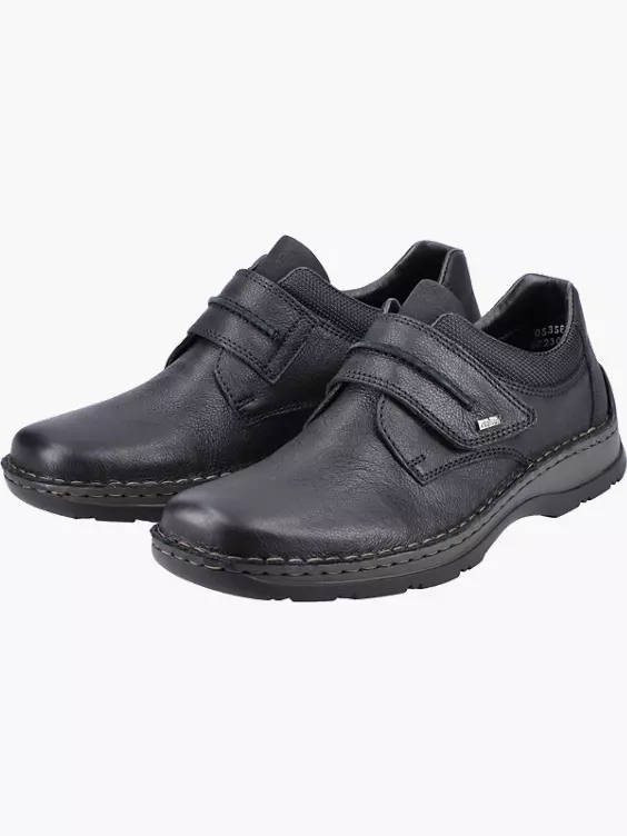 Rieker Herren Slipper