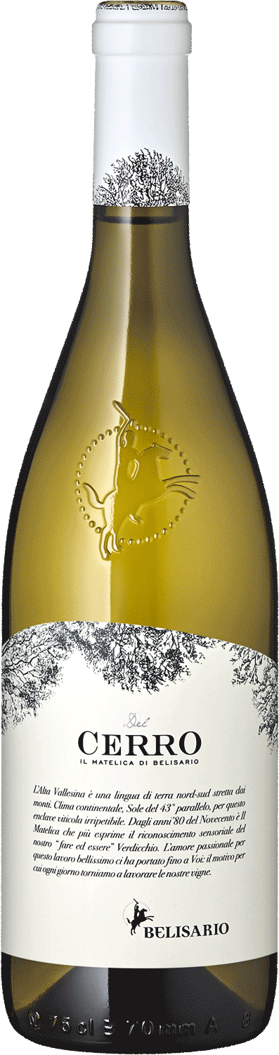 Belisario 