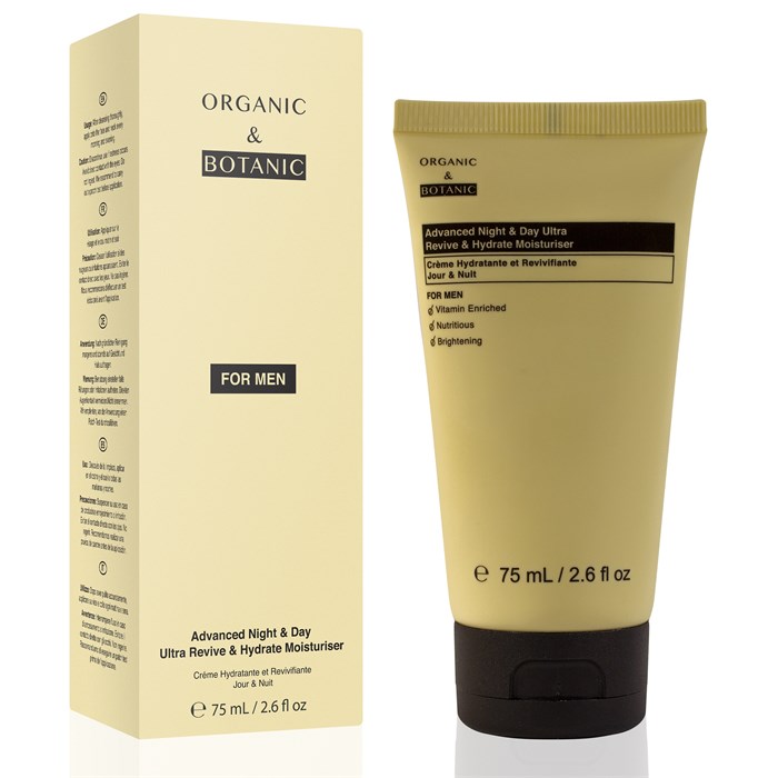 Night+Day Ultra Revive+Hydrate Moisturiser