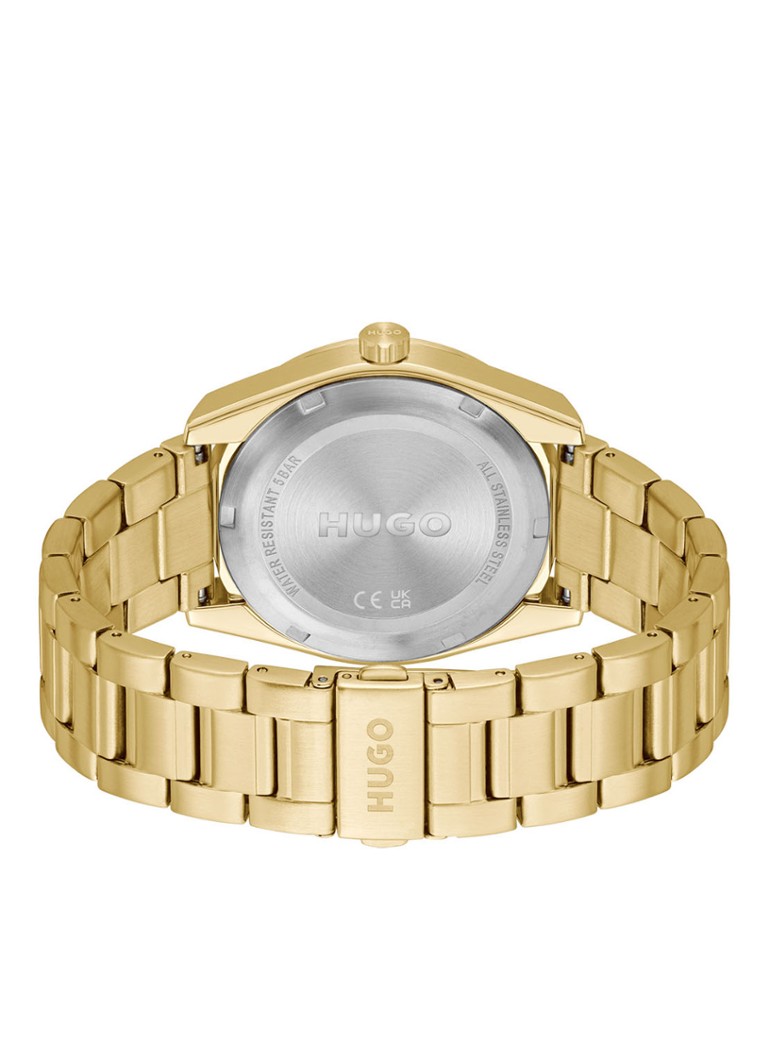 HUGO BOSS #BrightWatch HU1530354
