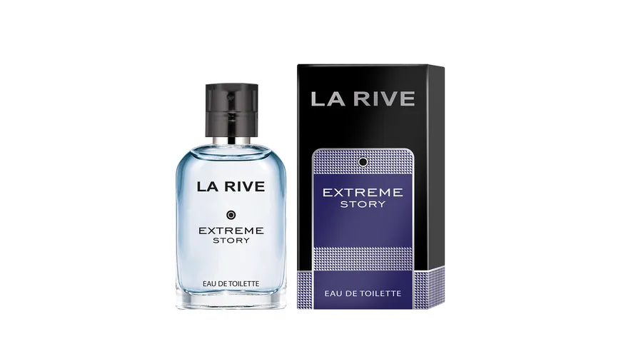 LA RIVE Extreme Story Eau de Toilette