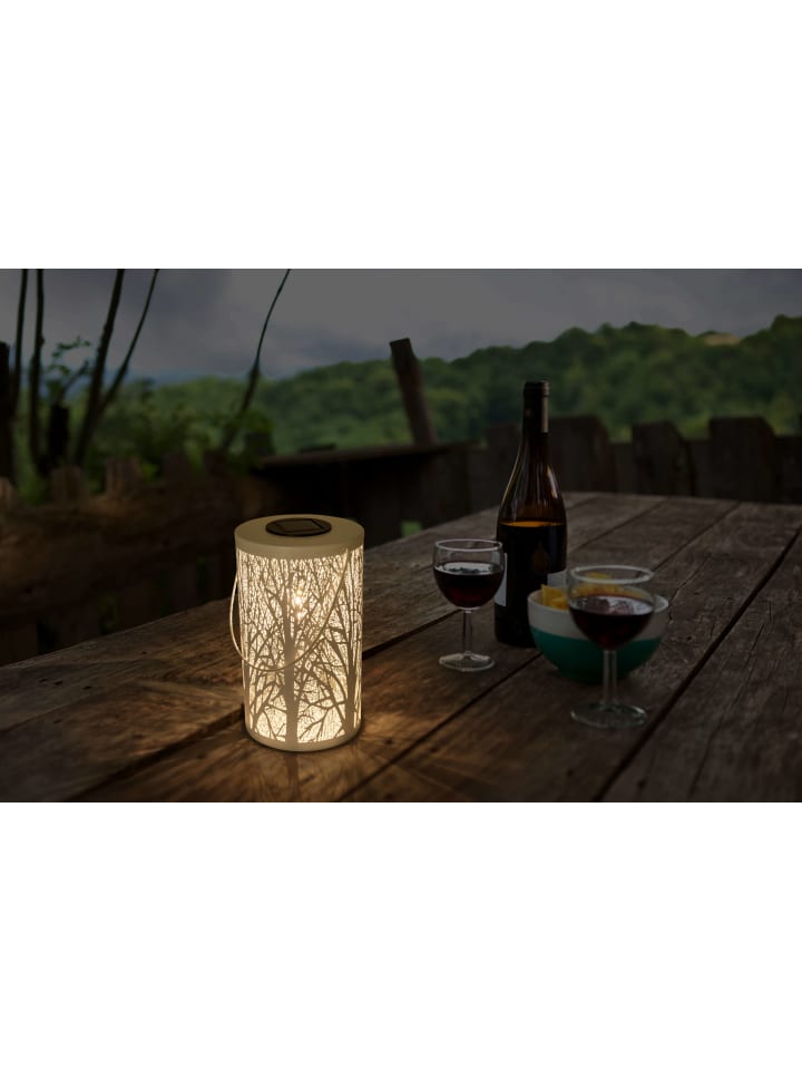 näve LED Solarleuchte 