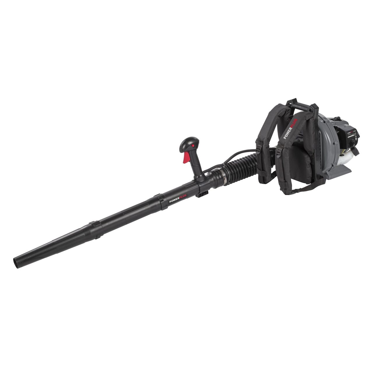 Powerplus Laubbläser 26cc Rucksack