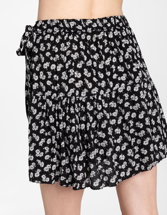 Skort - Viskose