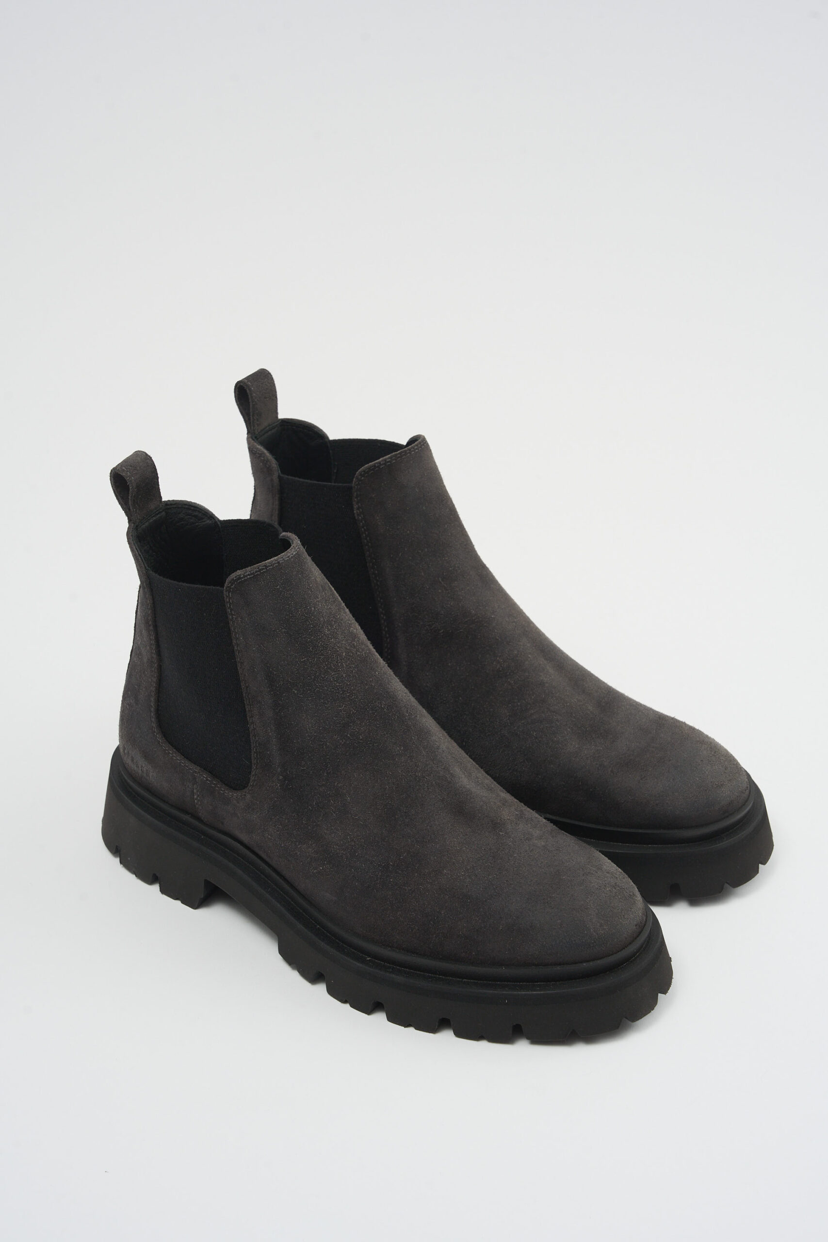 CPH128M rough suede anthracite