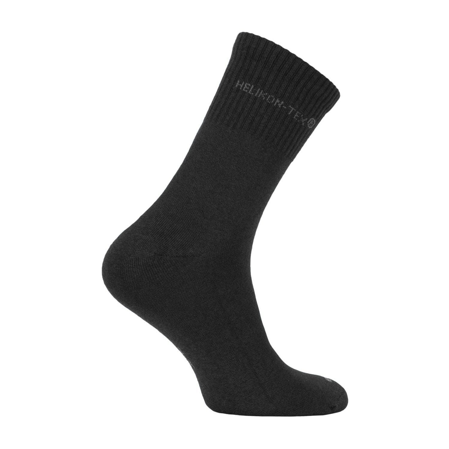 All Round Socks 3er Pack