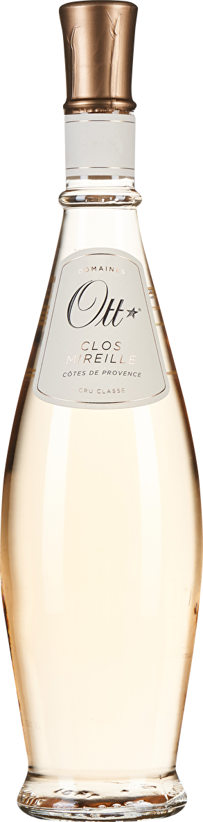 Domaines Ott Clos Mireille Cru Classé Côtes de Provence 2022