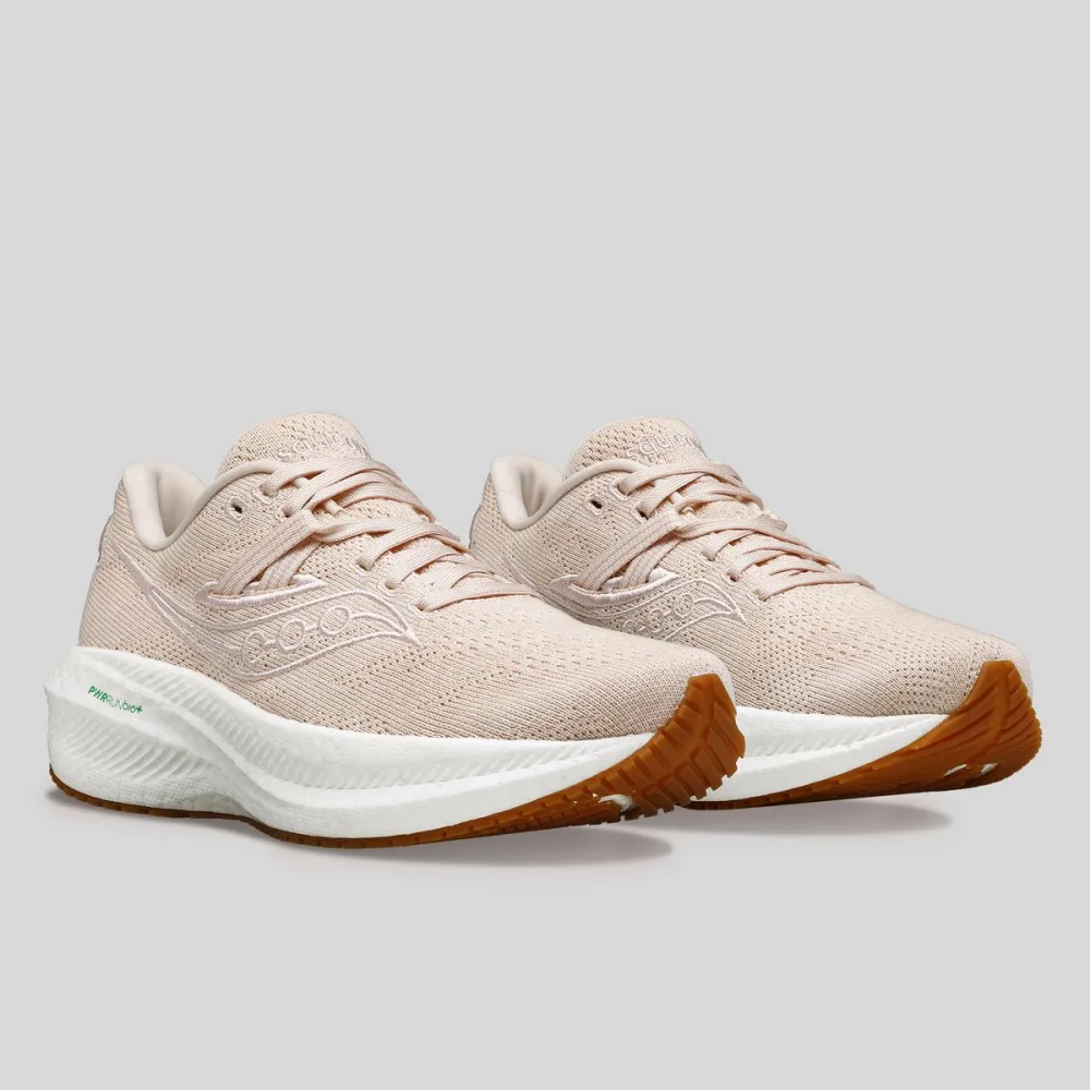Saucony TRIUMPH RFG S10761-130 / grau