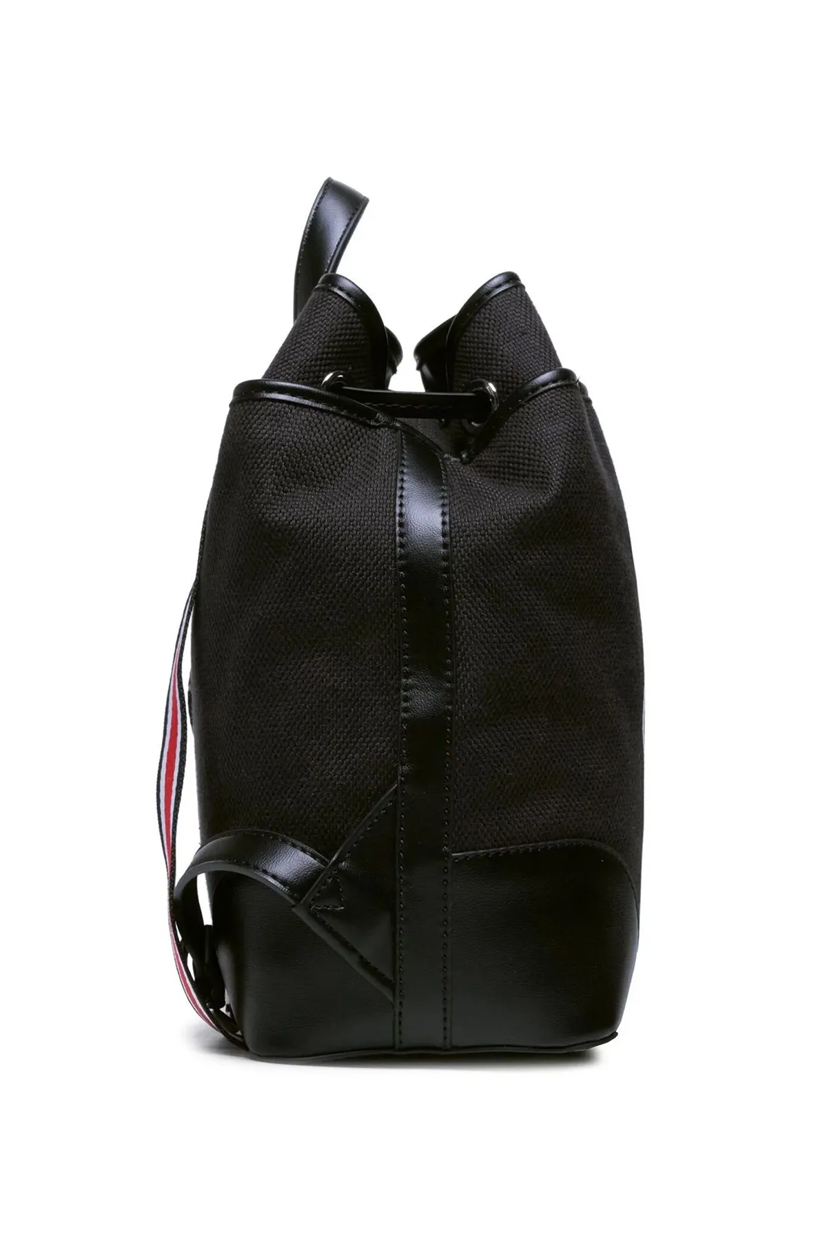 Love Moschino  Damen/Mädchen SCHWARZER Rucksack