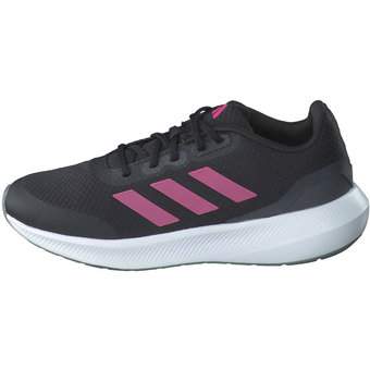 adidas Runfalcon 3.0 K Running in schwarz